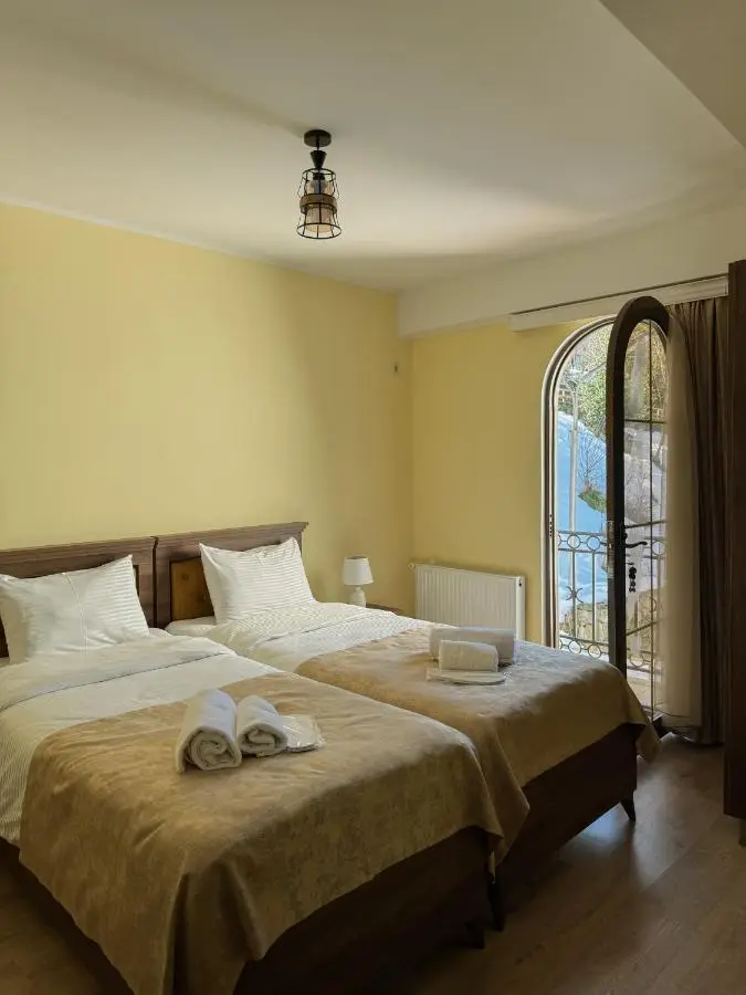 Lileo Kutaisi - Hotel&Winery