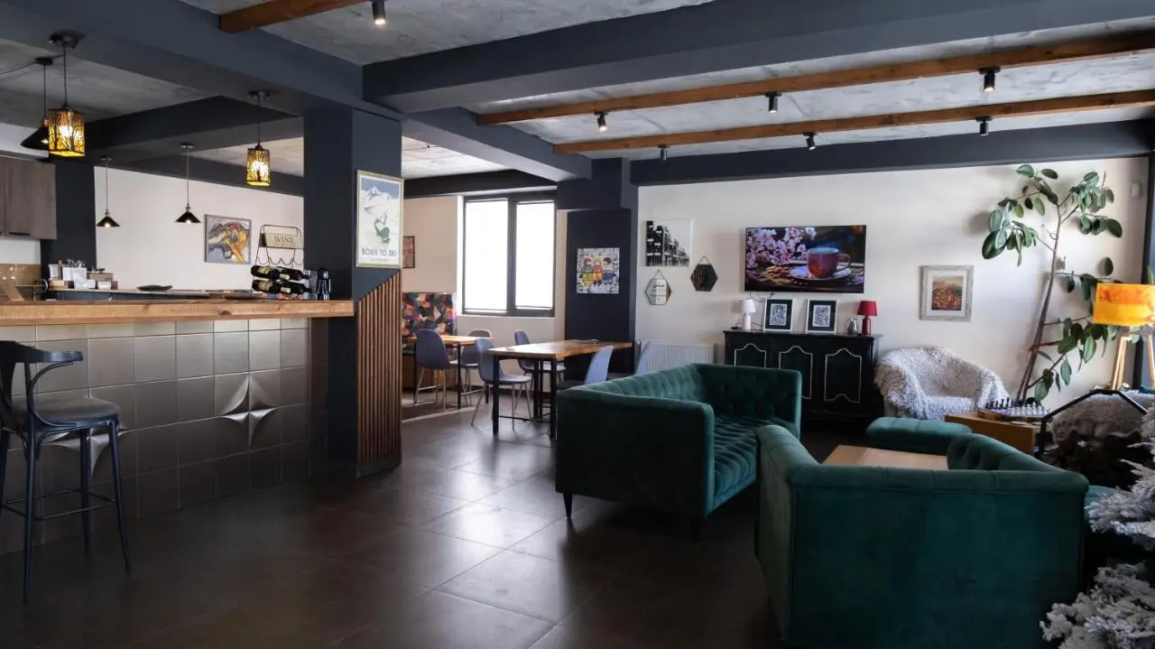 Chalet In Gudauri