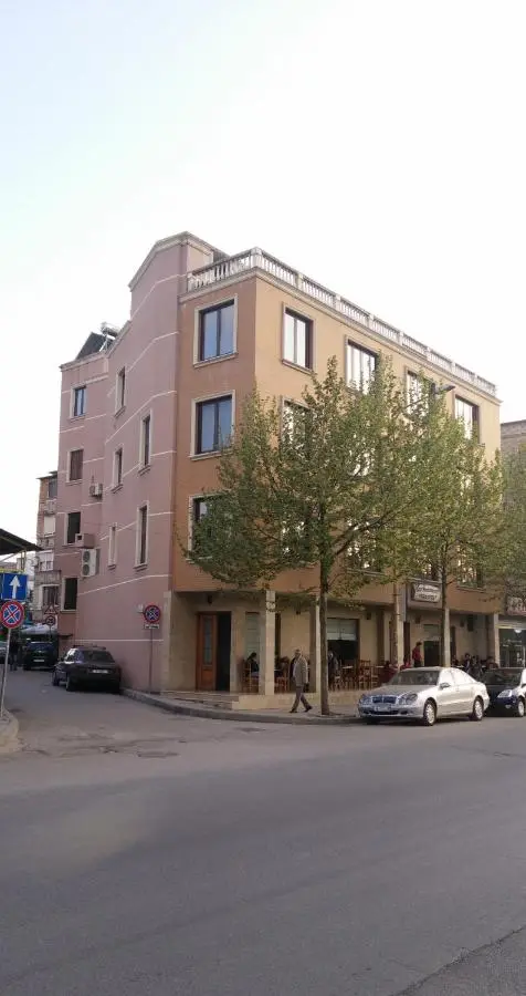 Hotel Lotus