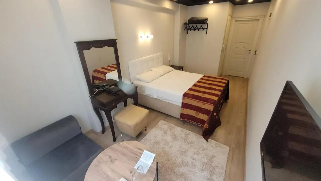 MEHMET BEY HOTEL