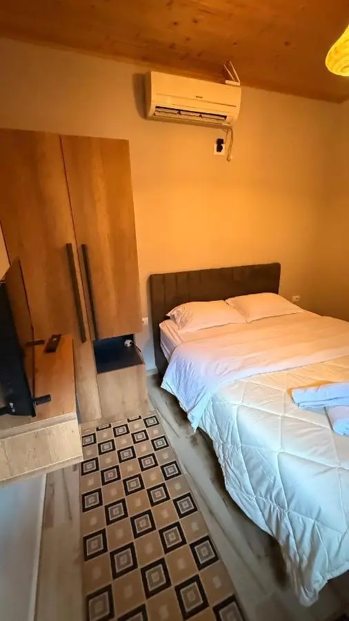 - Cemi River Rooms -