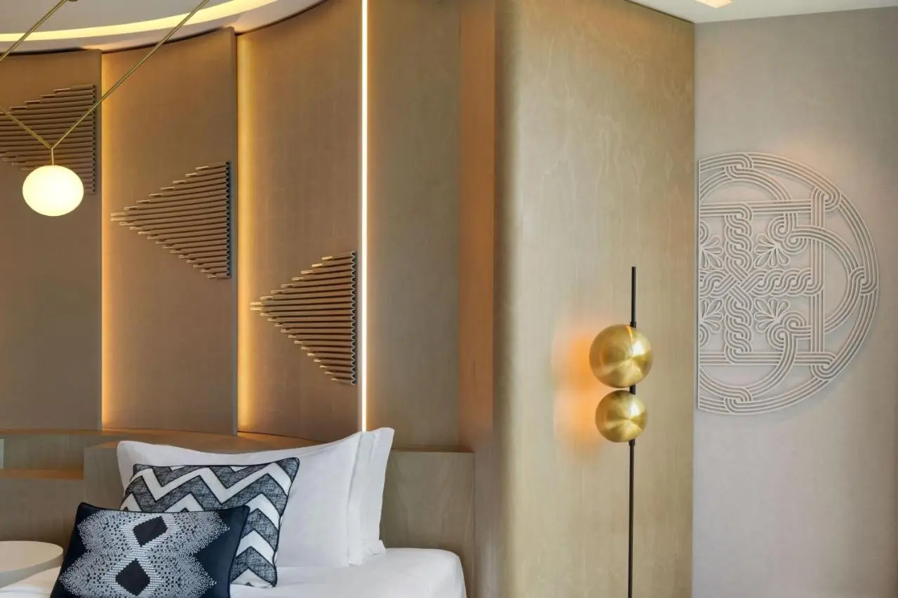 Paragraph Freedom Square, a Luxury Collection Hotel, Tbilisi