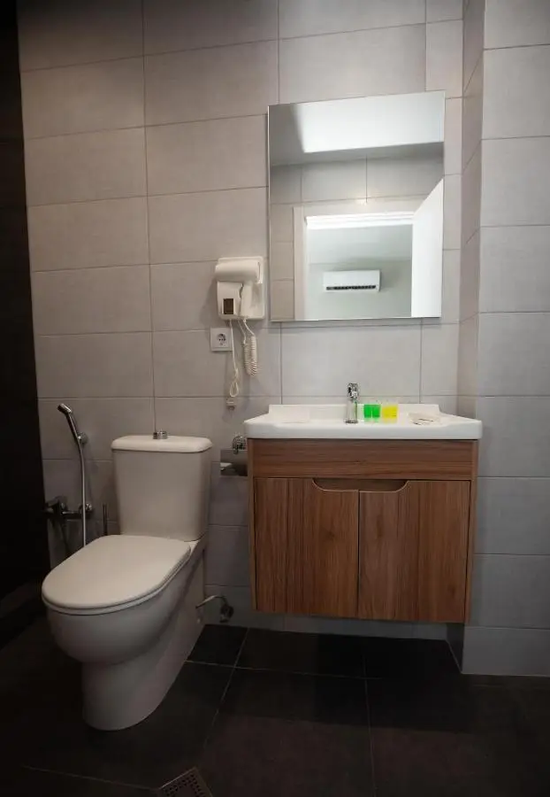 Old City Boutique Hotel
