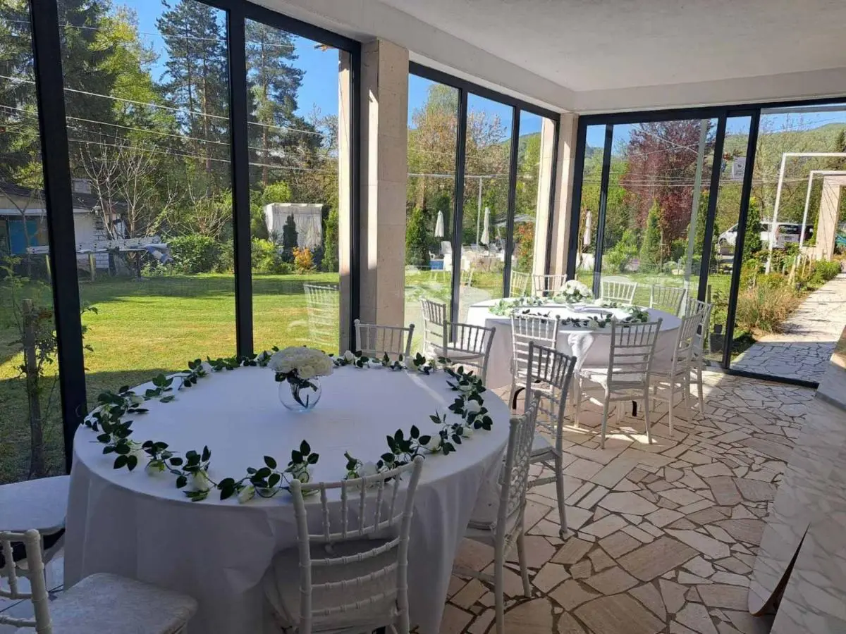 Rakovica Resort