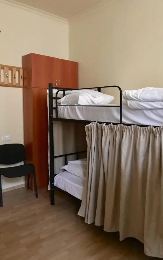 Wine Hostel