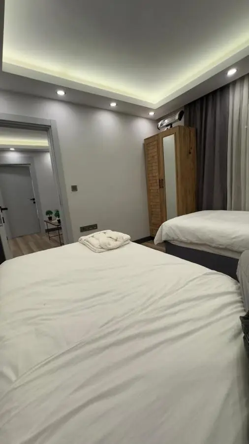 Gündoğdu Suites