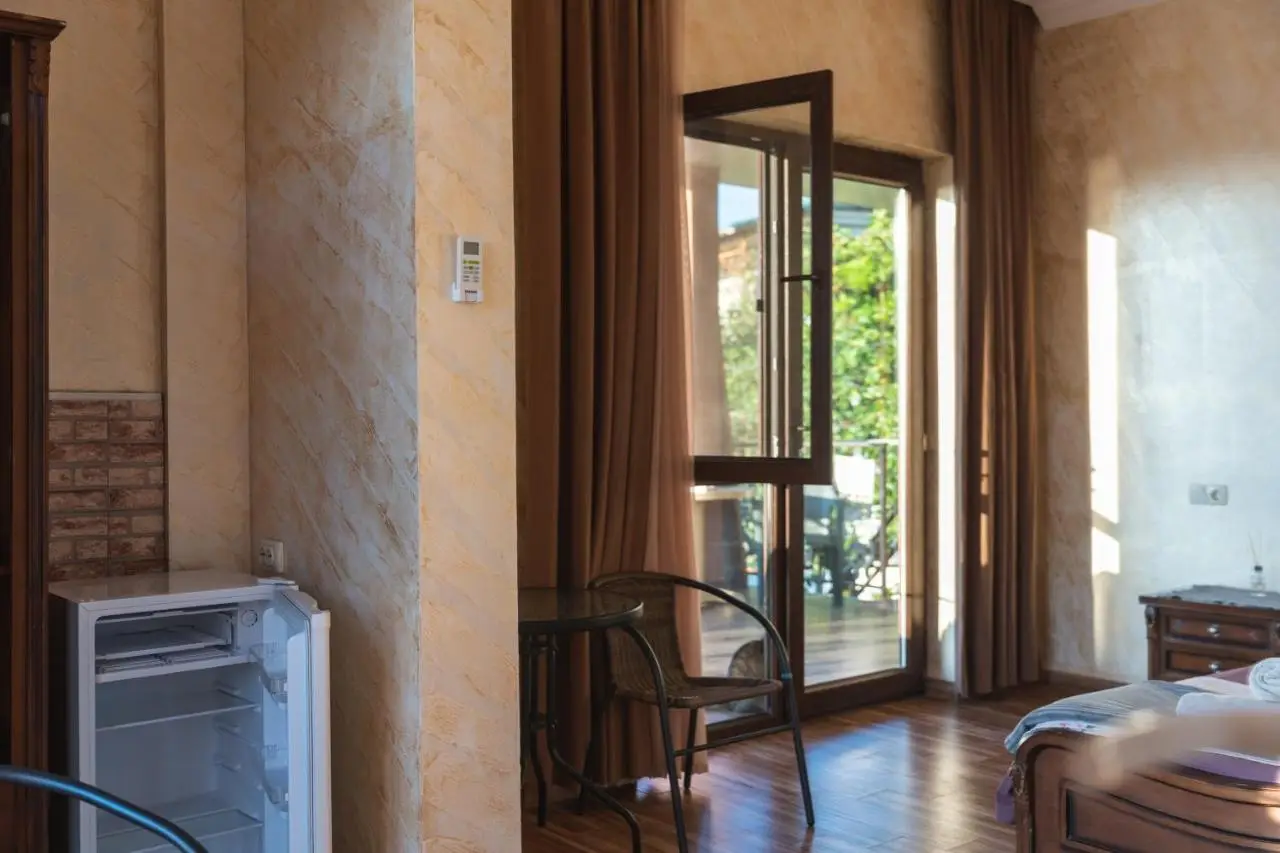 Batumi Homestay at Tamar Mephe Avenue