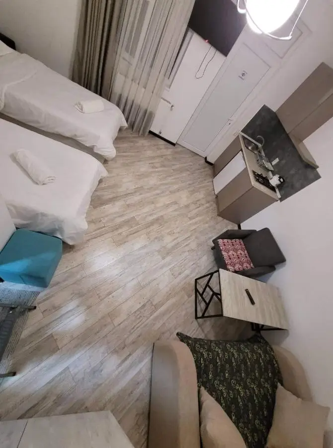 Family house