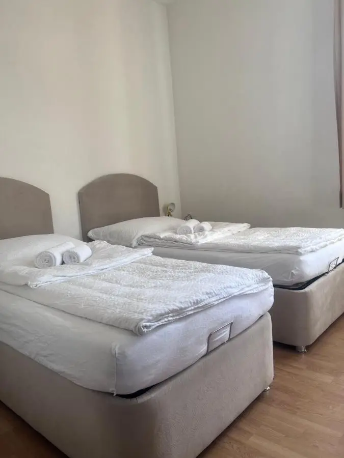 Swiss Appartement
