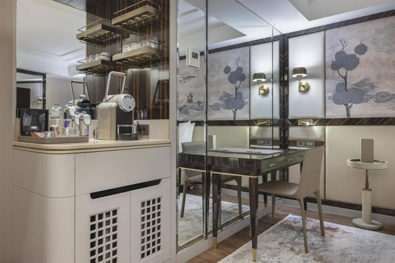 The Ritus Hotel Istanbul Sultanahmet, Tapestry Collection by Hilton
