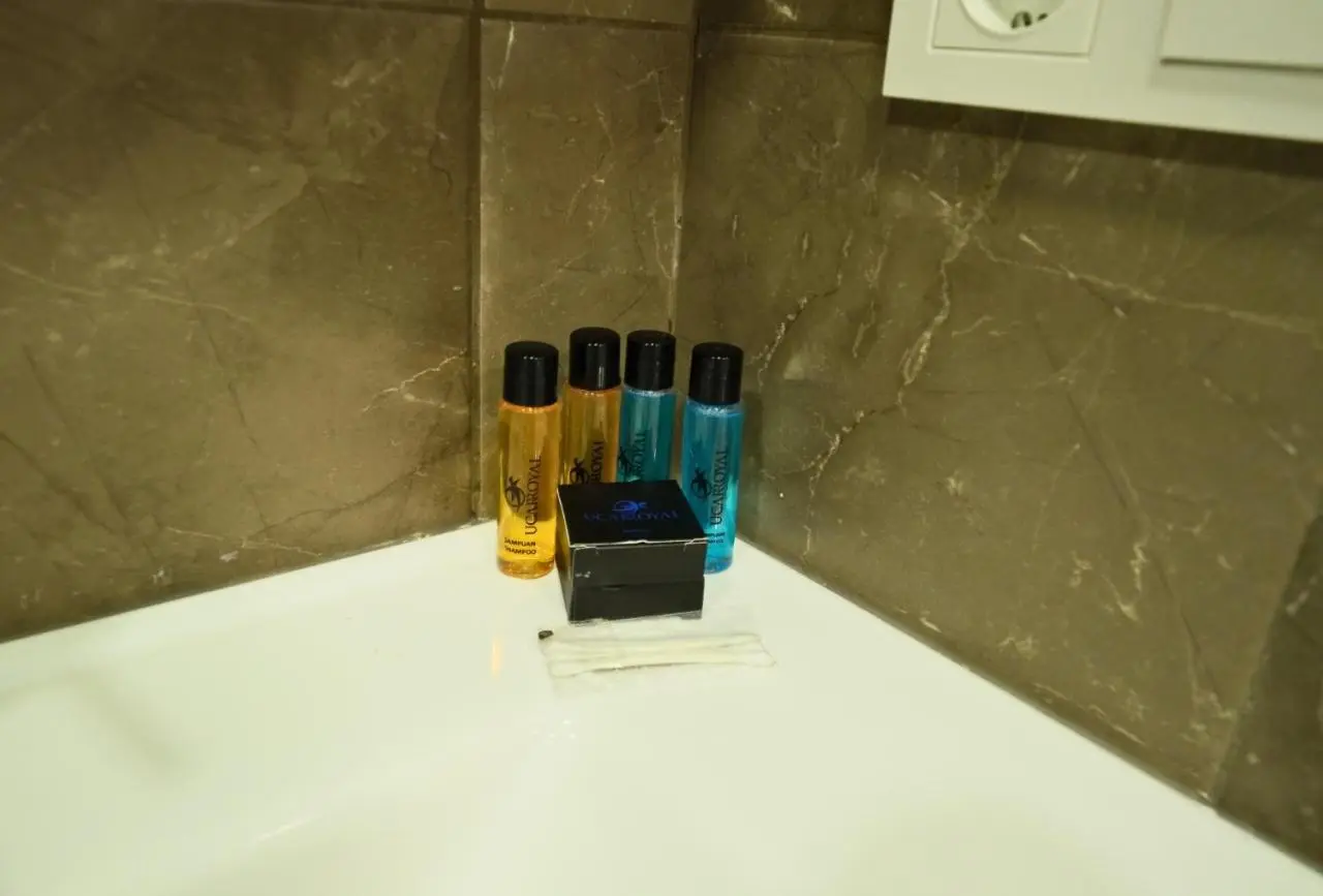 Uçar Royal Hotel ve Konferans Salonu