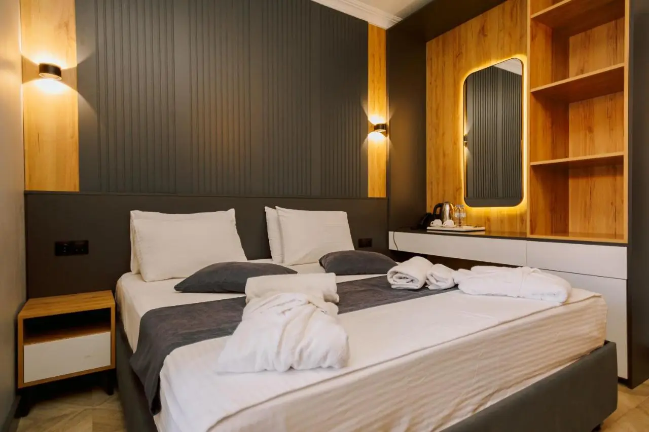 Bel Mare Boutique Hotel