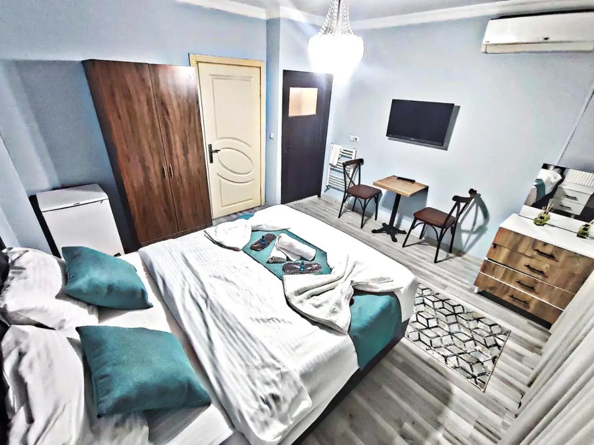 Taksim Rose Residence Hotel