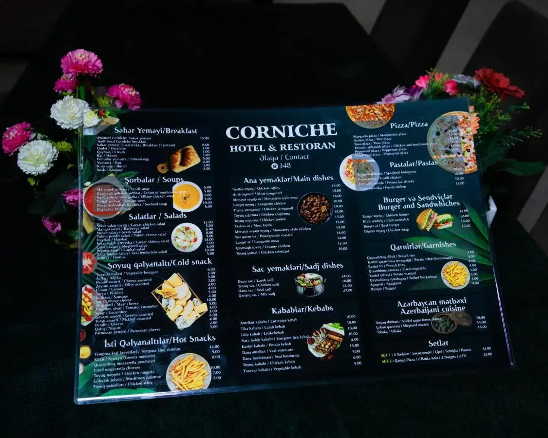 Corniche White City Hotel