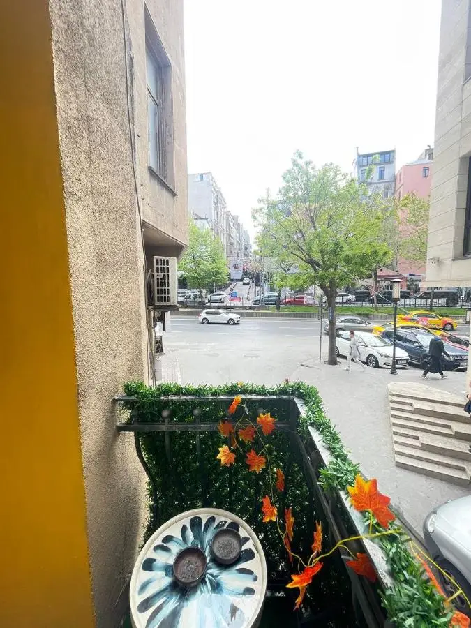 TAKSİM PERA House