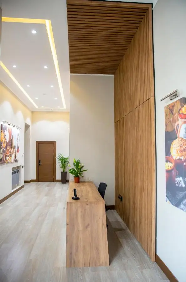 Prime Suites Bulvar