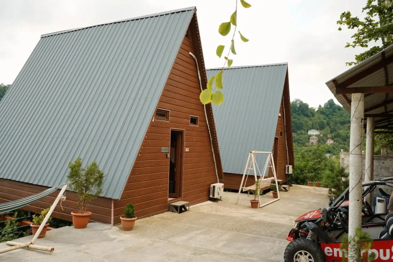 Wayside Cottage