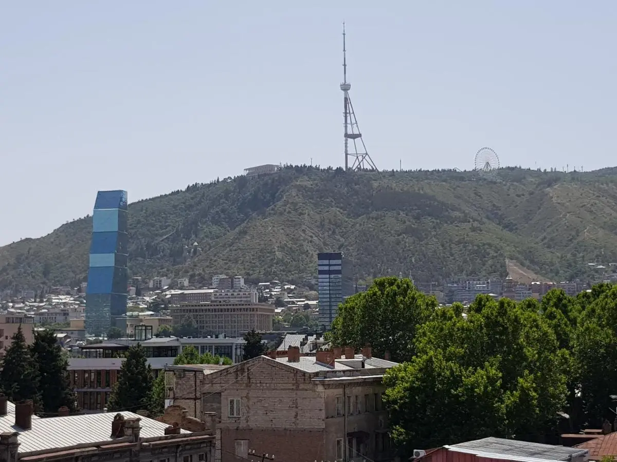 Gold Tbilisi Hotel