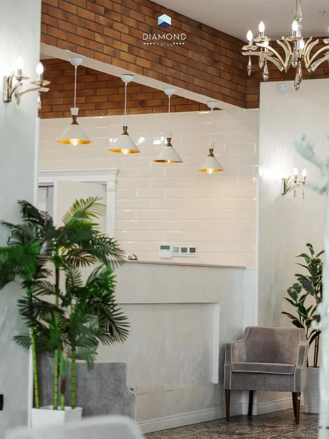 Hotel Diamond