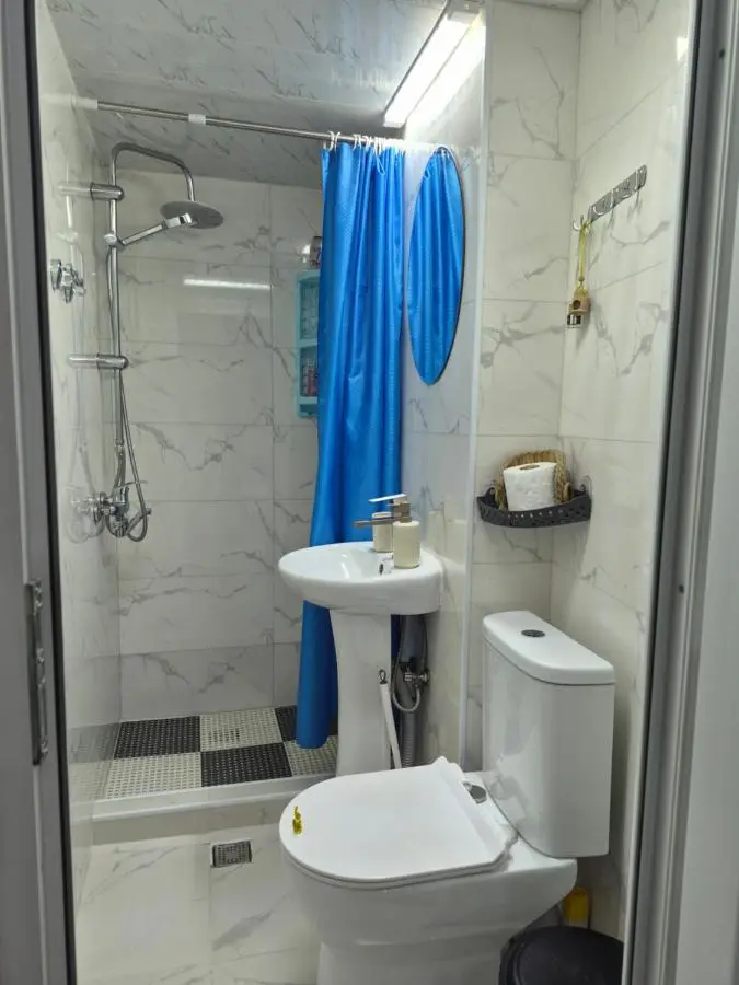 Alma apartament