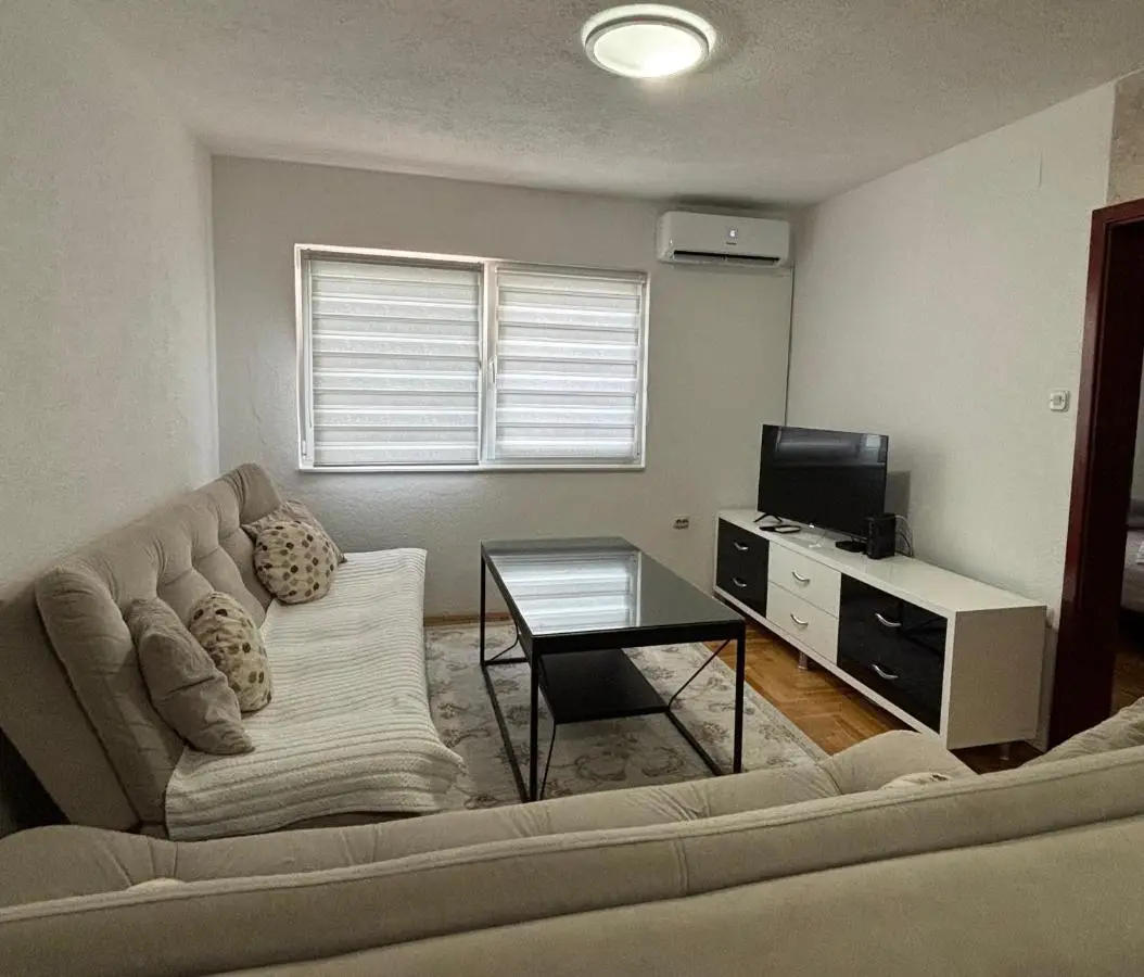 Apartman 07
