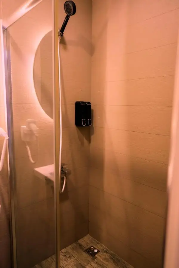 Taksim Santa Lucia Hotel