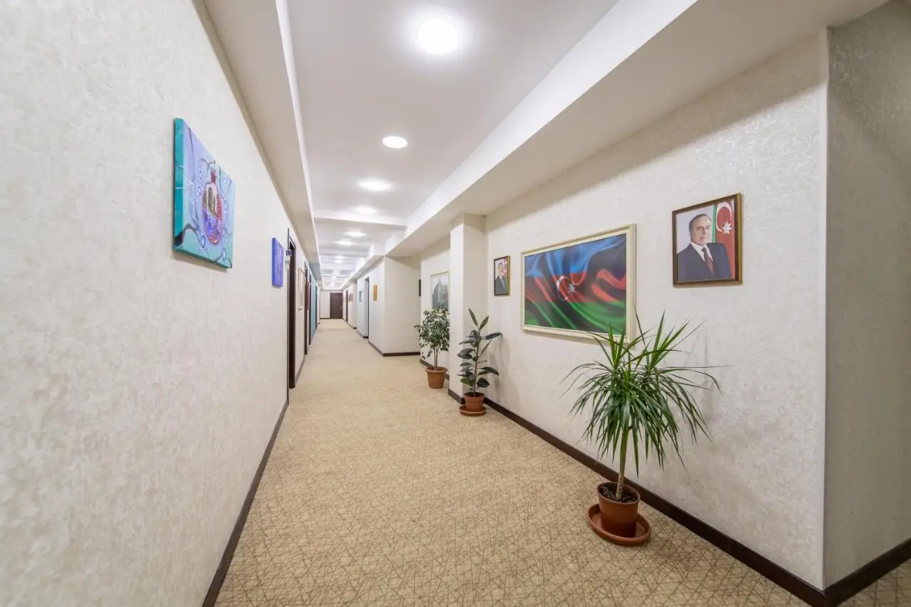 Amea Baku Hotel