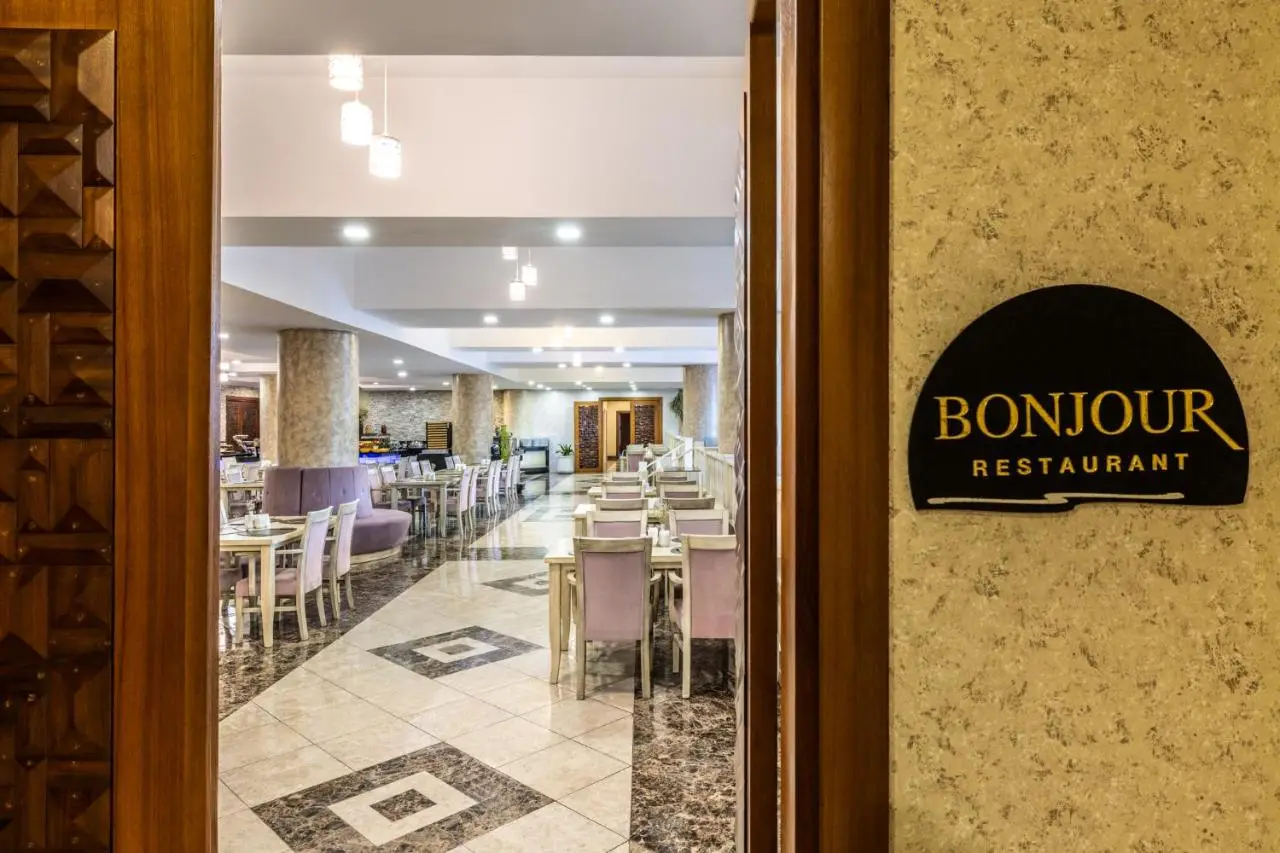 Elite Hotels Darica Spa & Convention Center