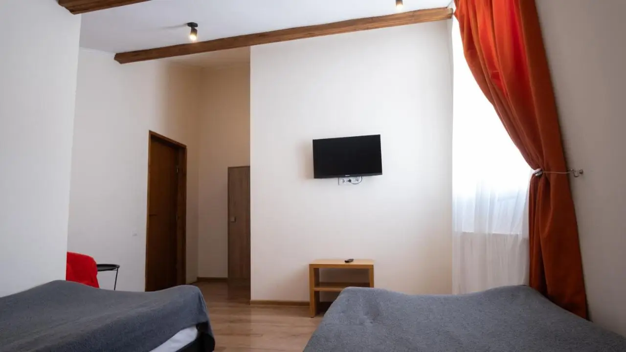 Chalet In Gudauri