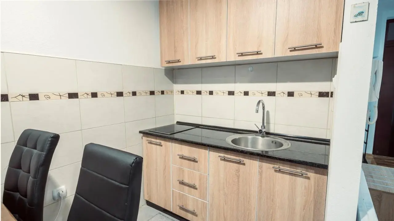 Apartman Monti Vlašić