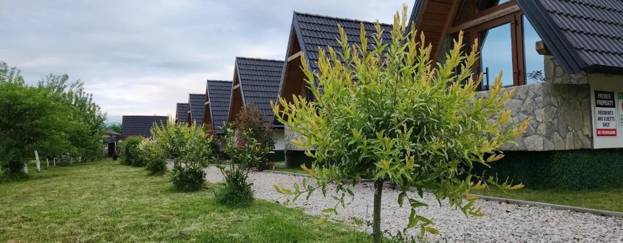 Resort La Familia