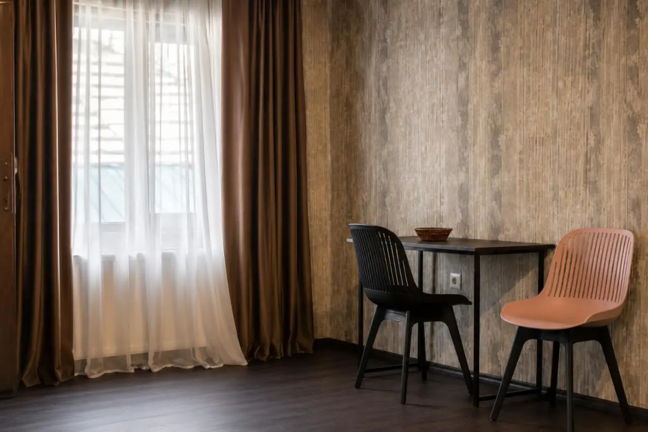 Hotel Eden Mestia