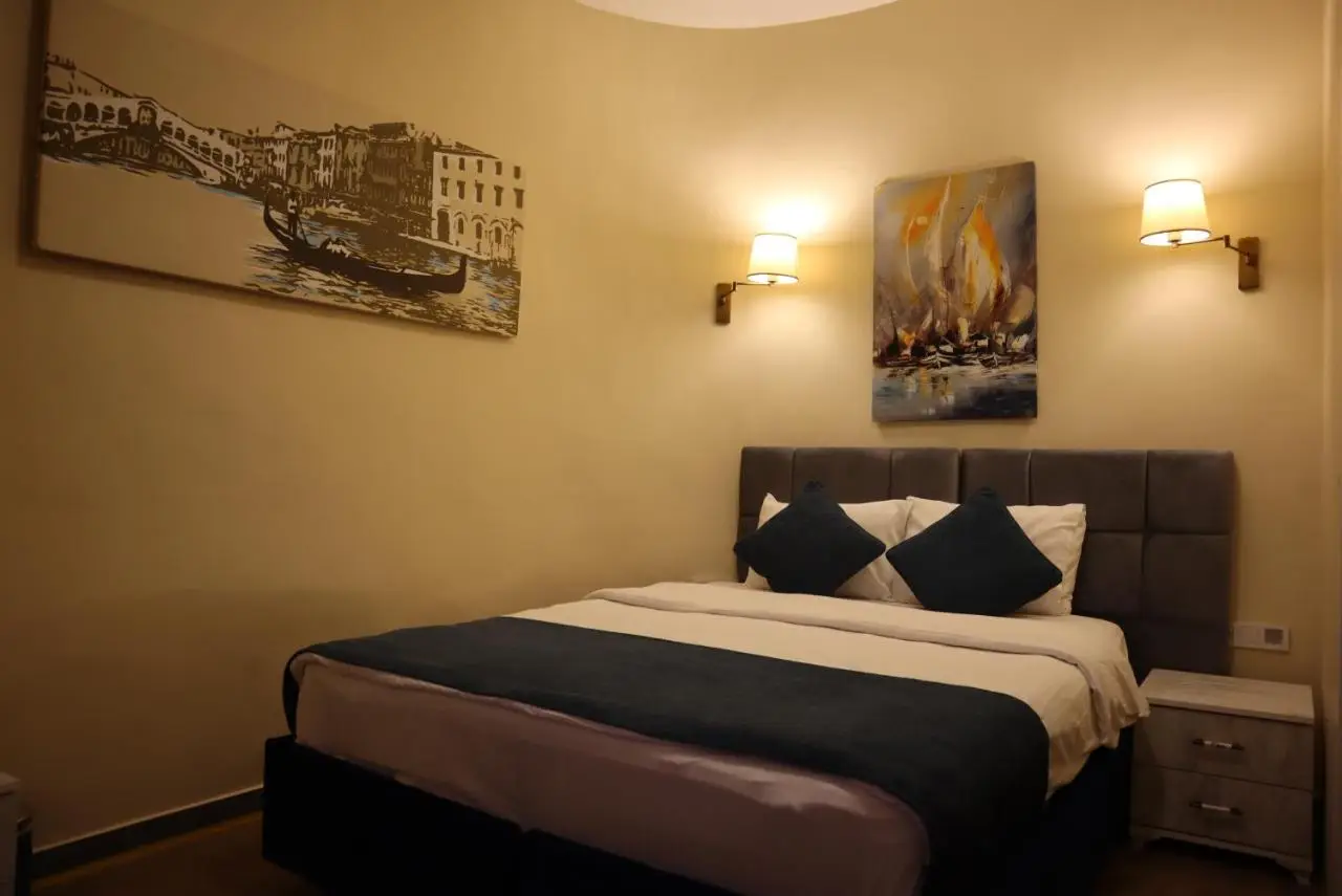 Galata istanbul Hotel