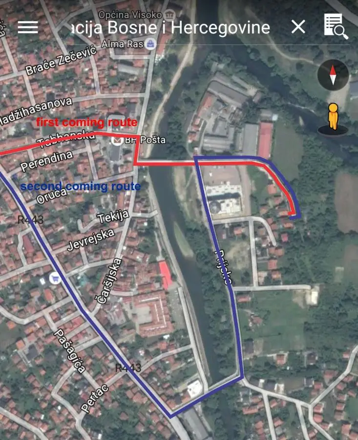Piramida Visoko