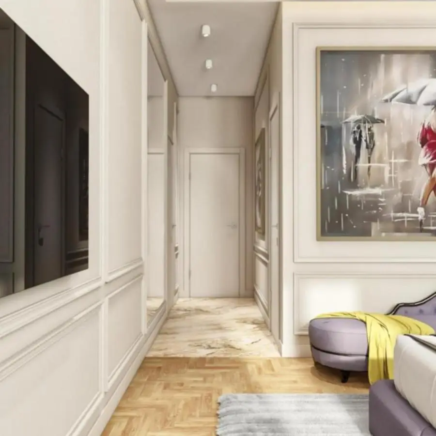 Luxary Home VIP Millennium