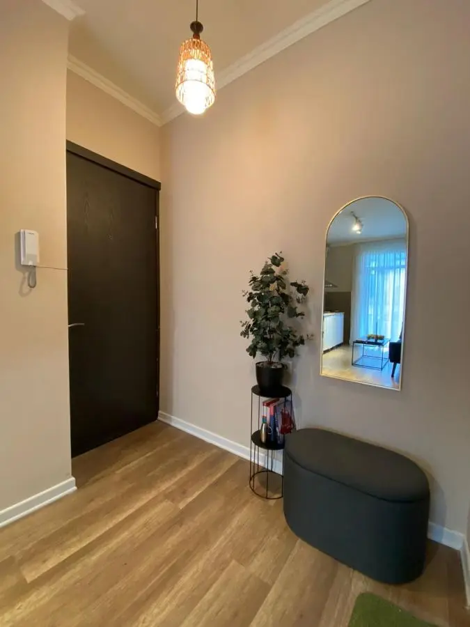 Renovated Apartment in Central Batumi