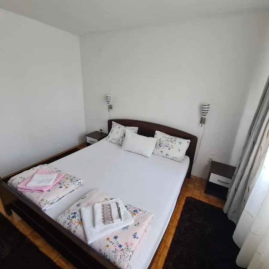 Family stay apartment Share