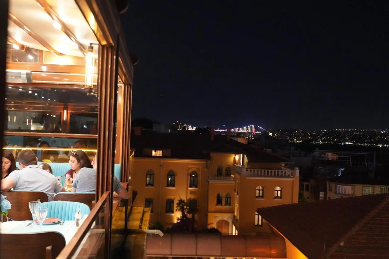 Turk Art Hotel