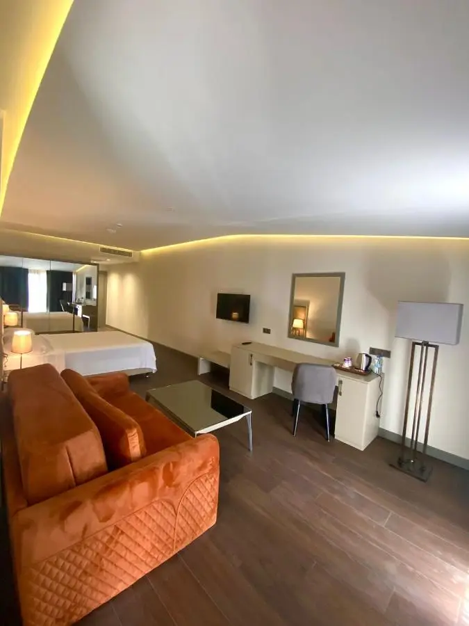 Alice Hotel Antalya