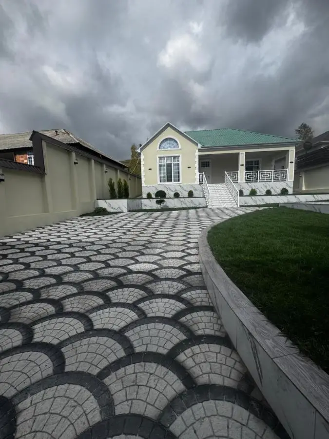 Vendam sweet Home