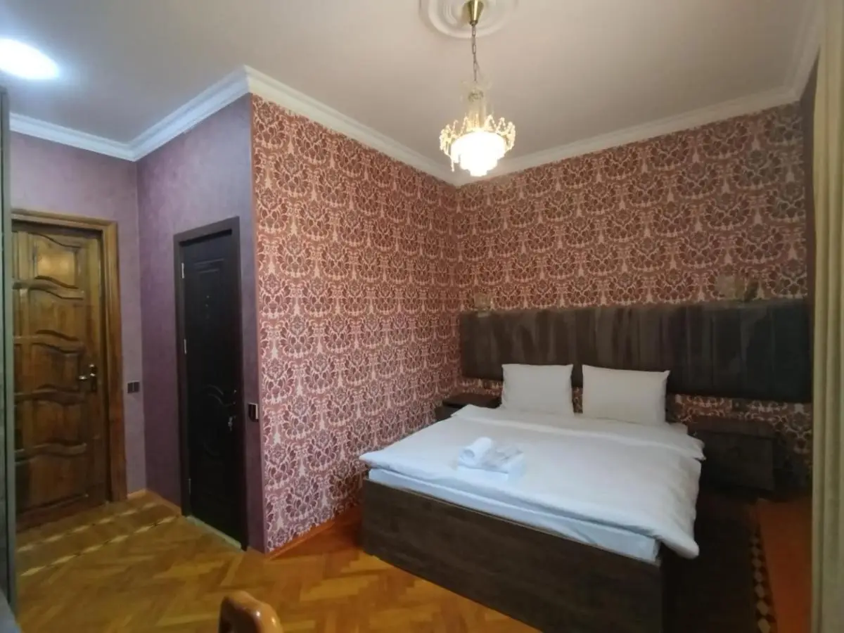 Vintage Boutique Hotel