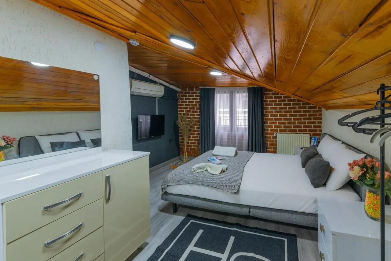 Nest HOTEL Sisli