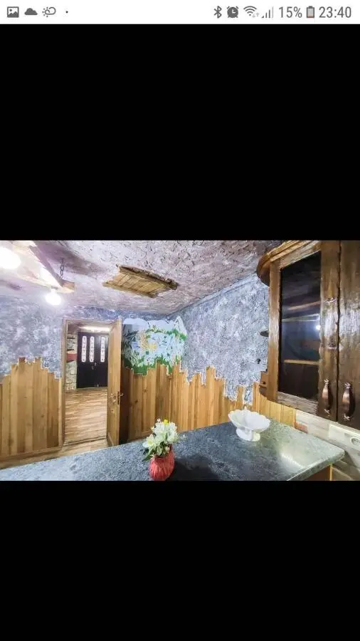 Mango's Guesthouse