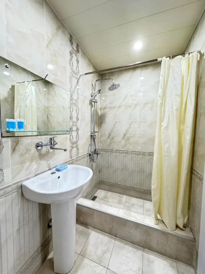 Tbilisi Center Hotel