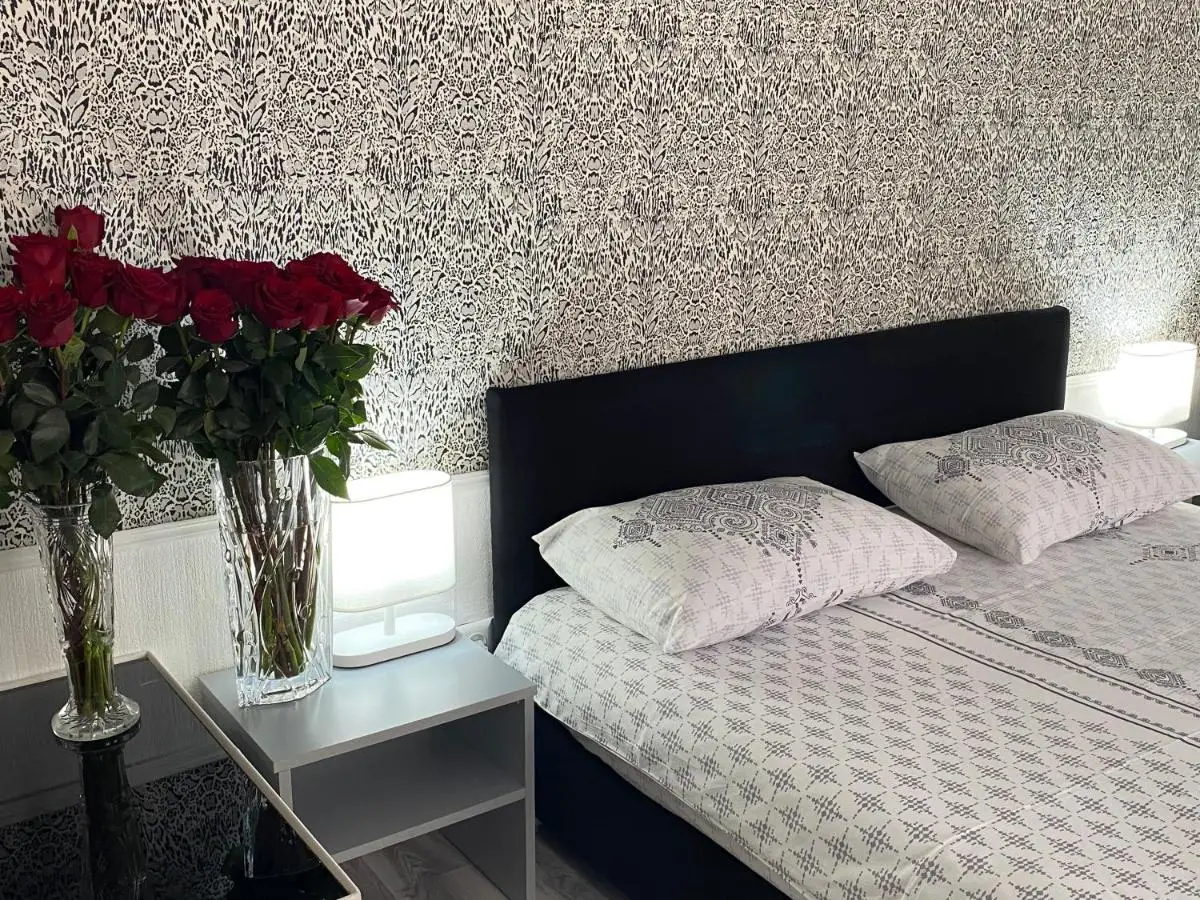 Guest house in avlabari