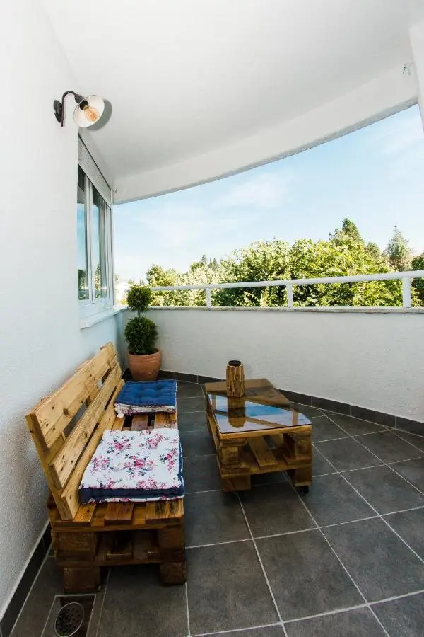 Apartment Ella