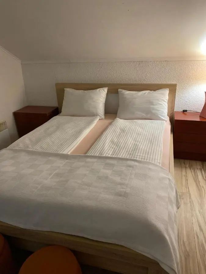 Country House Bijela Voda