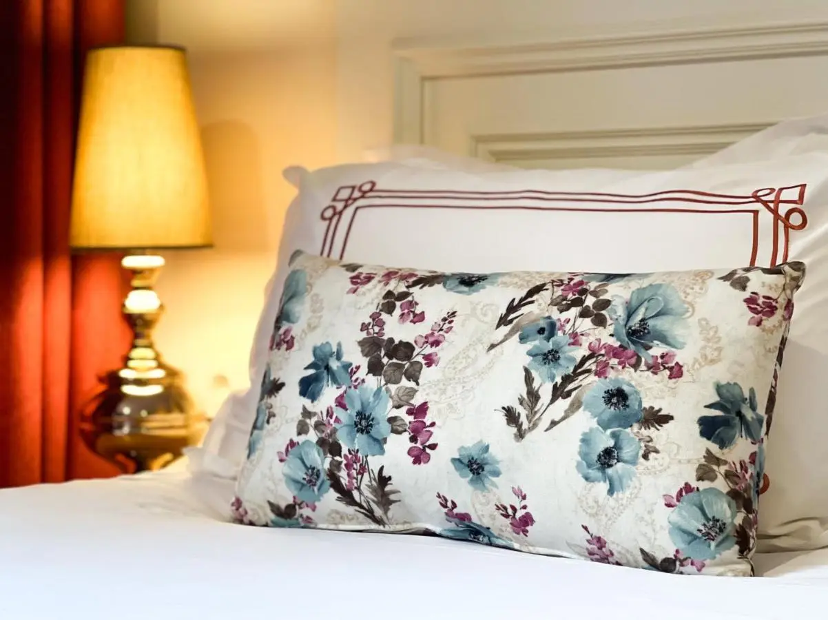 Amofta Hotel Taksim