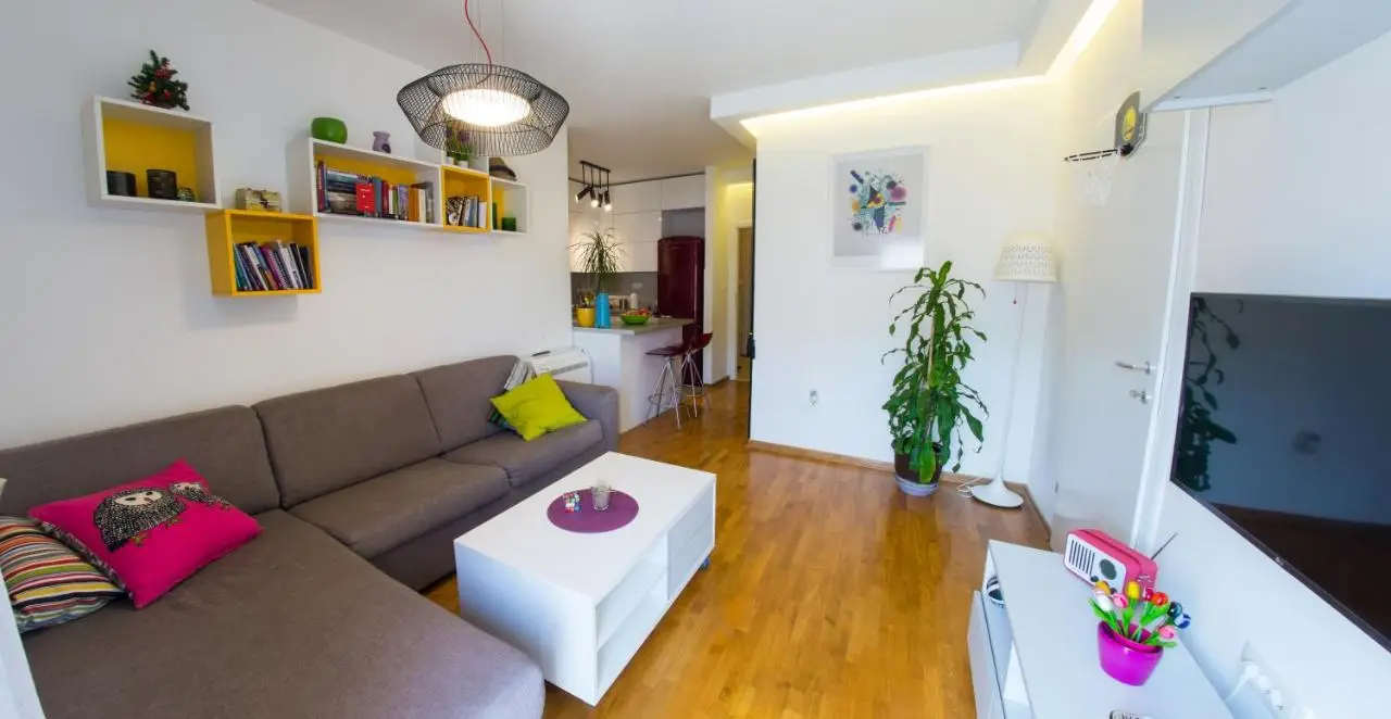 Apartment Lemon