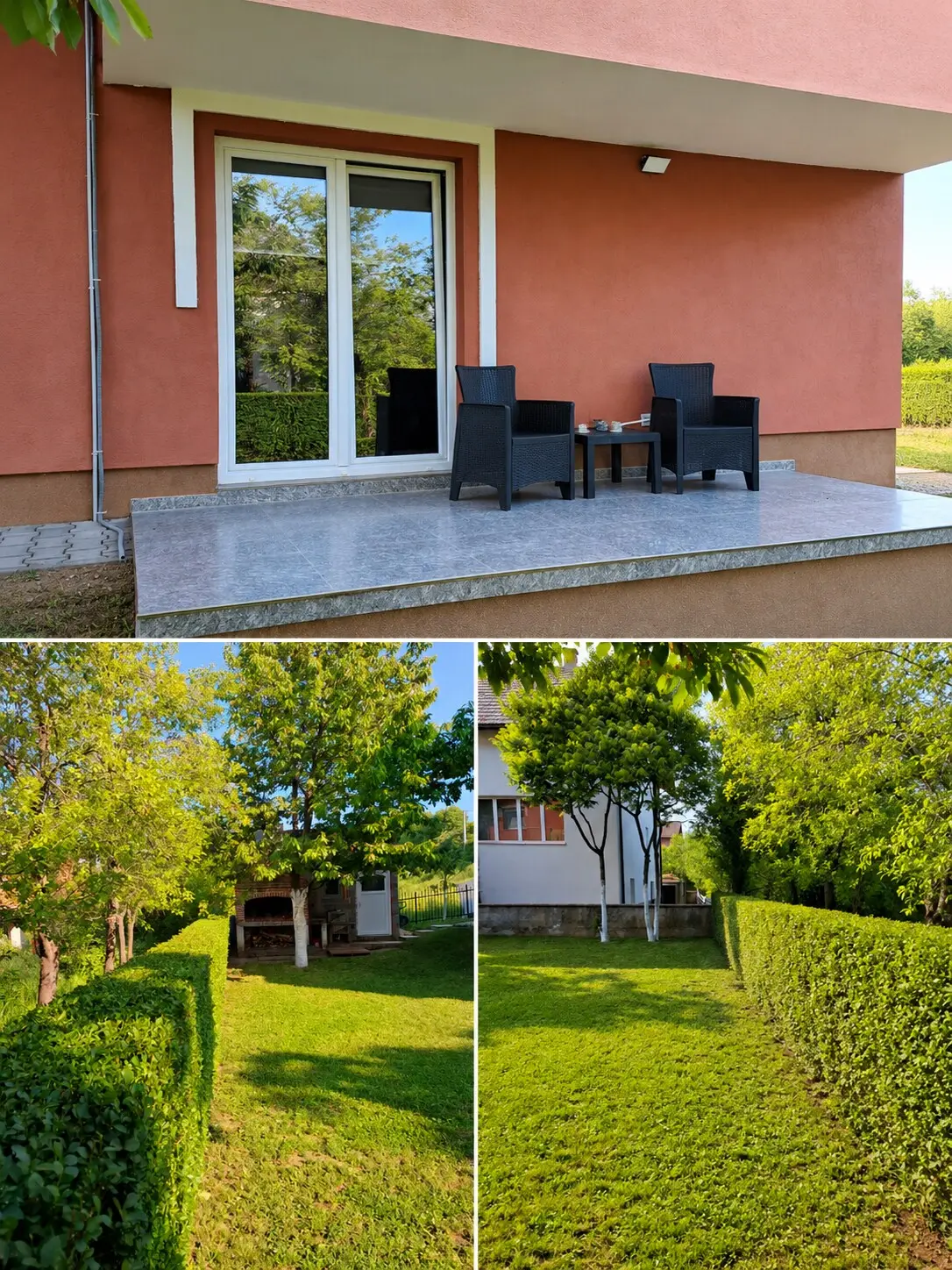 Lumi Apartment